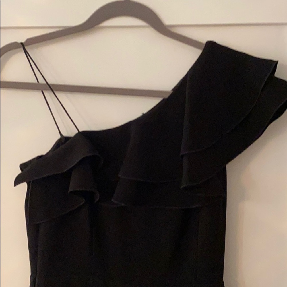 Evening jumpsuit